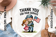 Honor the Brave, Memorial Day, an Object Graphic by GlitterCraft (Thumbnail 32 of 61)