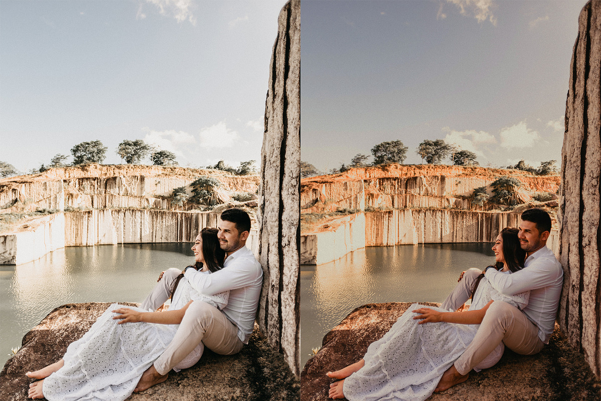 Fashion Style Photoshop Actions, an Action Add-On by Bato (Photo 10 of 16)