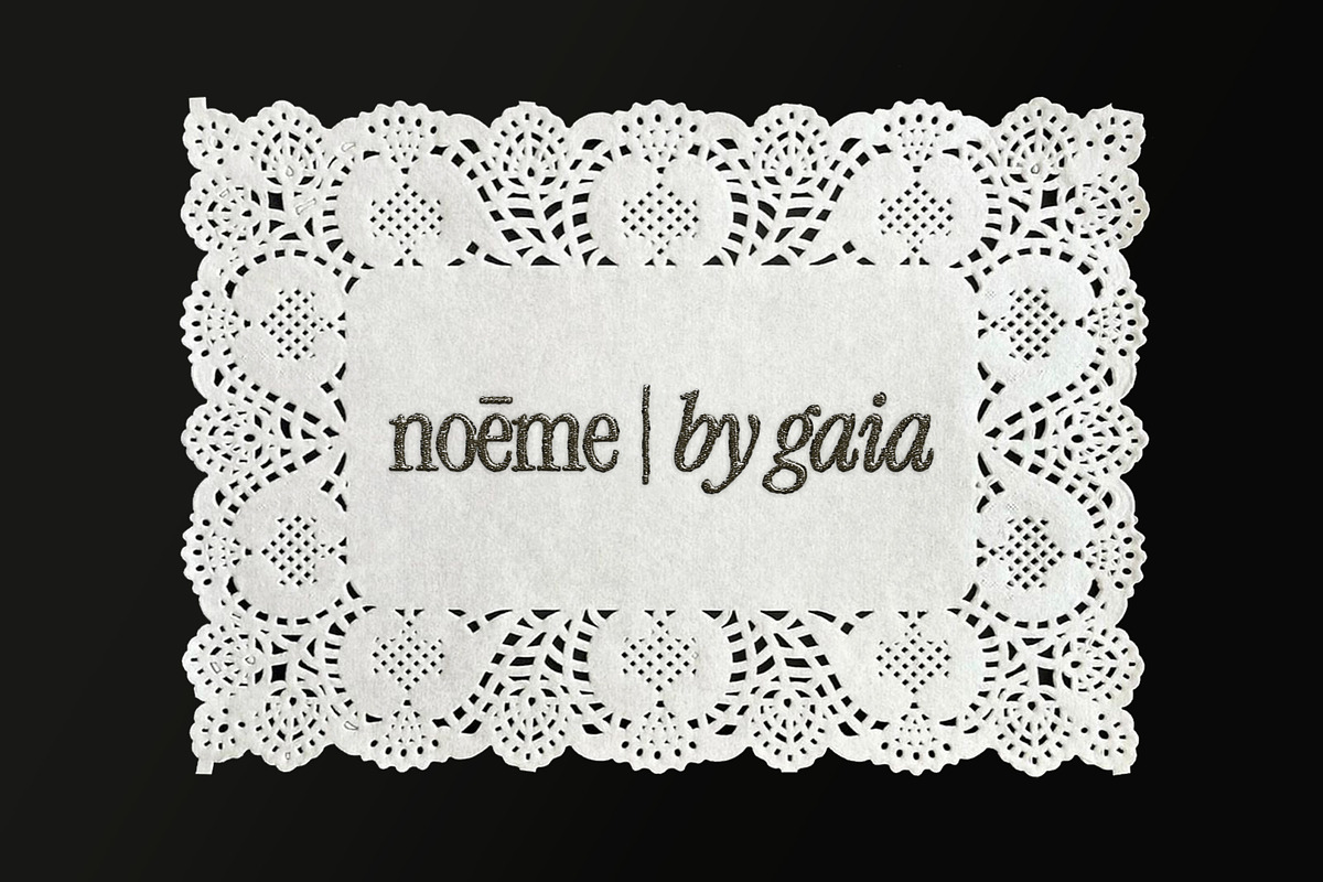 ODARA Embroidery Logo & Text Effect, a Texture Graphic by Universo Gaia @doyougaia (Photo 12 of 12)