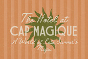 Handwritten Sign Painter Script Duo, a Handwritten Font by Laras Wonderland (Thumbnail 2 of 13)