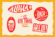 Teenage Marley, a Sans Serif Font by TeenageFoundry (Thumbnail 6 of 9)