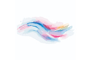 Abstract Watercolor Brush Strokes, a Decorative Illustration by Designer_Momina (Thumbnail 11 of 11)