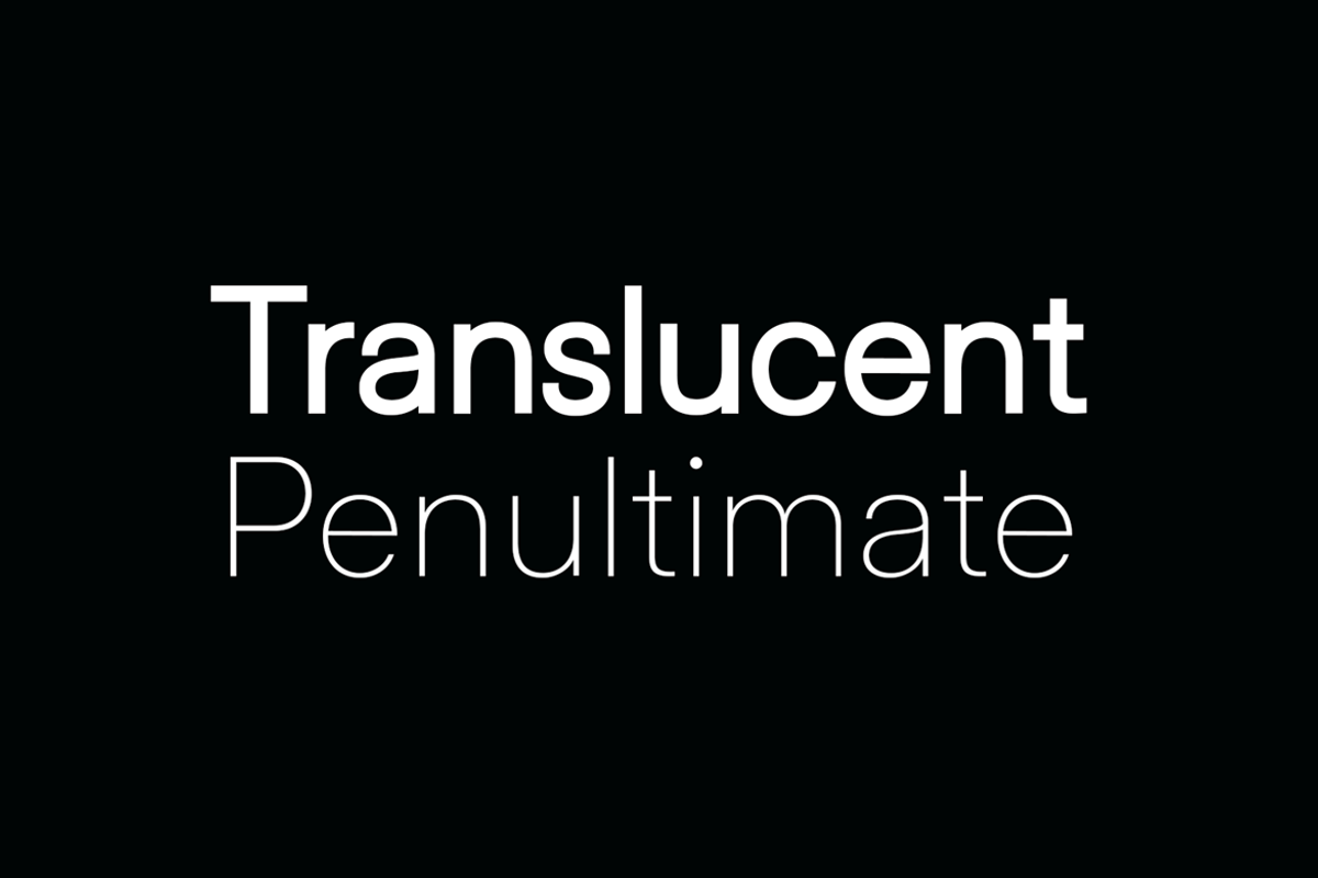 HELIXA - Clean & Modern Font Family, a Sans Serif Font by Designova® (Photo 15 of 16)