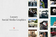 Everything Instagram Bundle, a Social Media Template by Social Corner Graphics (Thumbnail 105 of 145)