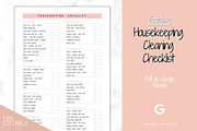 The Ultimate Airbnb Host BUNDLE!, a Poster Template by Templatables (Thumbnail 8 of 10)