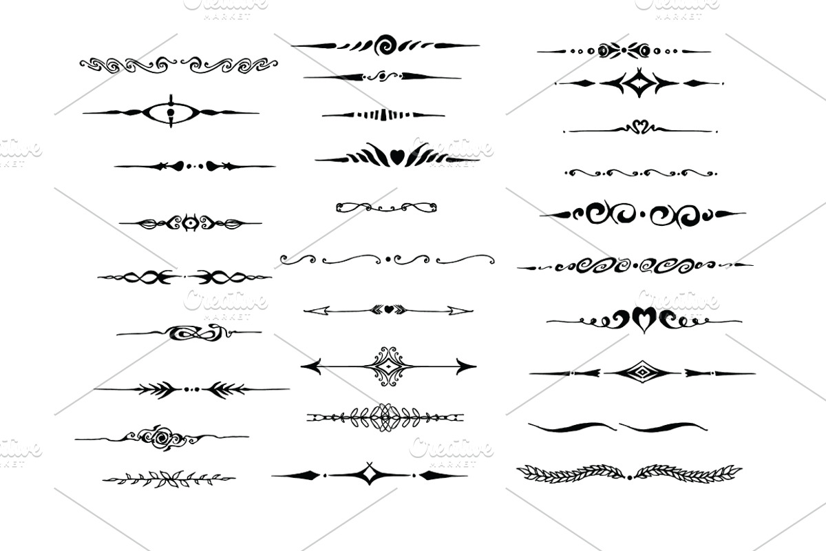 15151 in 1 Doodle Giant bundle, an Object Illustration by TKDoodle (Photo 102 of 144)