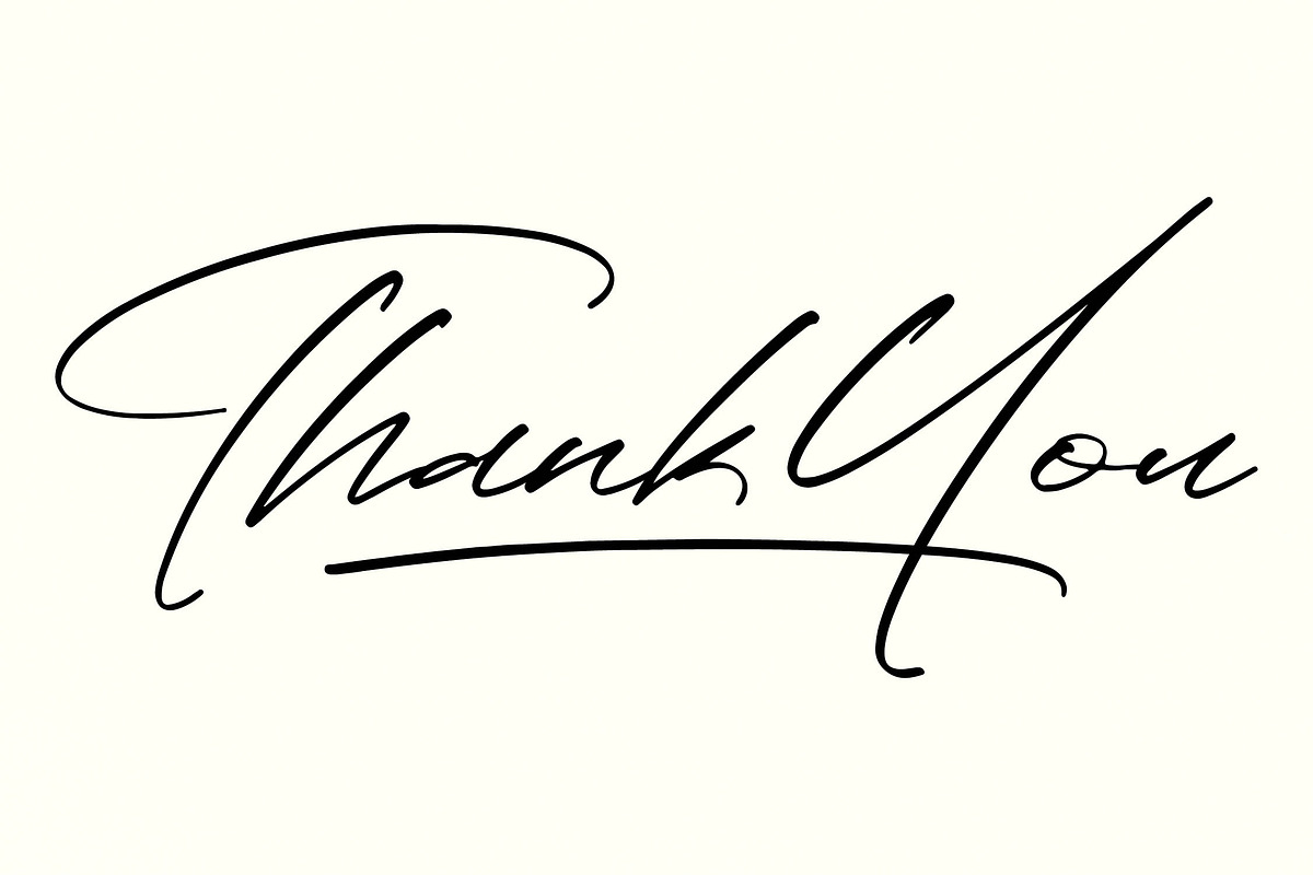 Paradise Stonelife Modern Signature, a Script Font by Letterena Studios Script (Photo 15 of 15)