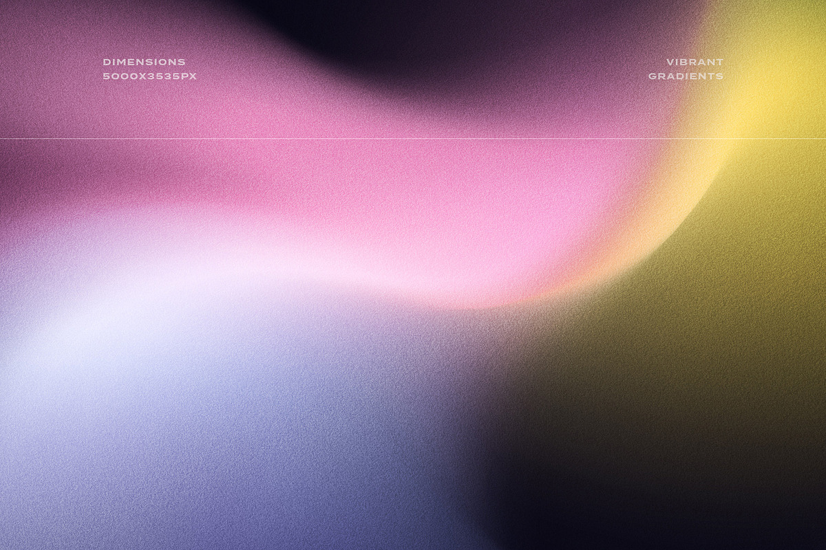 Magma Retro Gradient Textures, a Texture Graphic by pixelbuddha.net (Photo 7 of 16)