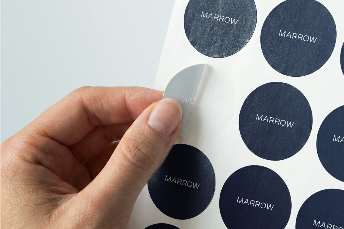 Velor - Modern and minimal Sans, a Sans Serif Font by Webhance Studio (Photo 5 of 13)