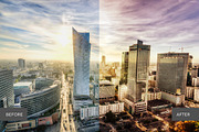 Ultra Landscapes Photoshop Actions, an Action Add-On by RockShutter (Thumbnail 5 of 6)