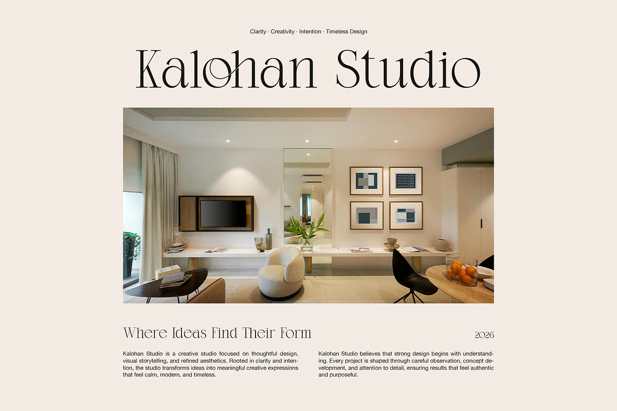 Agiona – Elegant Contrast Serif Font, a Serif Font by Graphicxell (Photo 5 of 8)