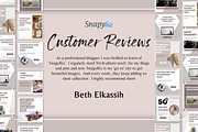 Lead Magnet Templates Canva, a Social Media Template by Snapybiz (Thumbnail 4 of 4)