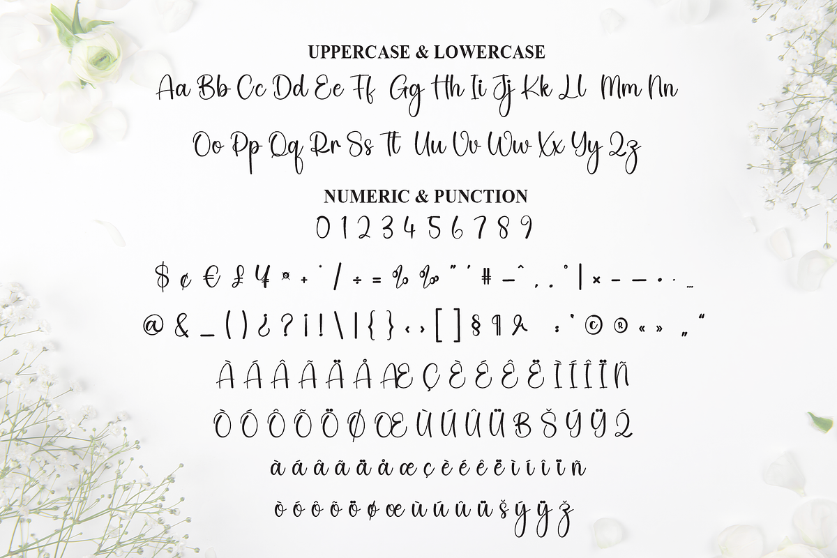 Saturday | Script Font, a Handwritten Font by Scratchones (Photo 7 of 8)