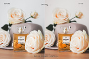 Summer Gold Warm Lightroom Presets, an Action Add-On by Effect-Hub (Thumbnail 9 of 18)