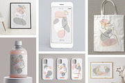 Butterflies in my head, a Decorative Illustration by Vinegret -Shop (Thumbnail 2 of 6)