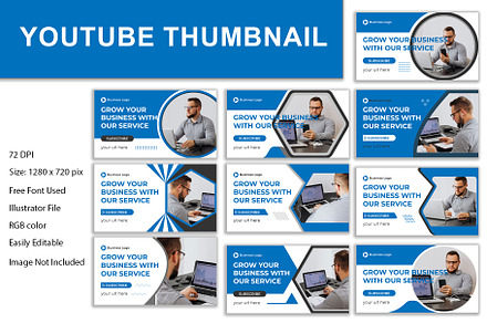 Youtube Thumbnail preview 2
