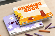 Crumbo - Playful Bold Display, a Sans Serif Font by Say Studio (Thumbnail 8 of 14)