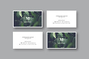 Business Card, a Business Card Template by Helal Shop (Thumbnail 4 of 6)