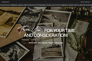 So Long Chicago - Video LUTs, a Brushes & More by Truesight Supply Co. (Thumbnail 6 of 6)