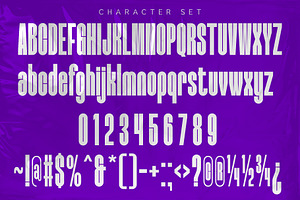 Rasedron - Modern Logo Font