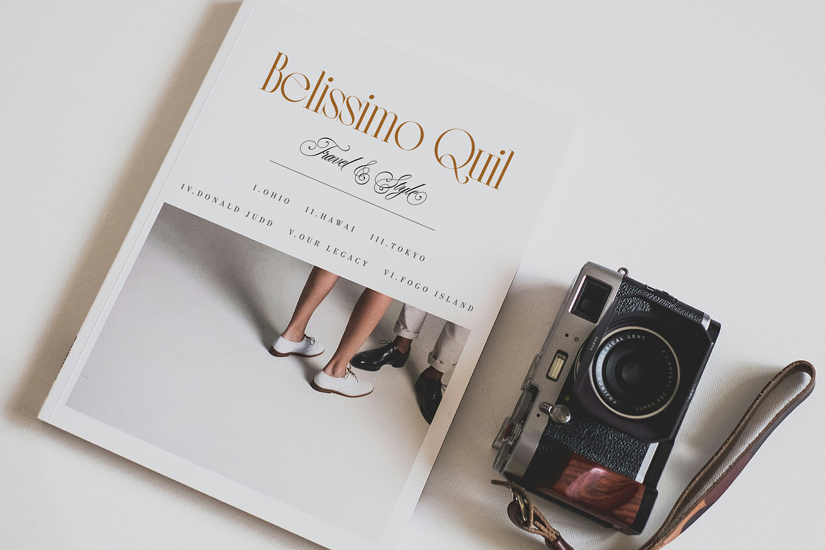 Berniche Beautiful Duo, a Script Font by JamalCreativeStudio (Photo 11 of 15)