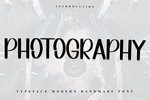 Photography