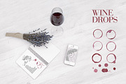 50% OFF. Pinot Noir Grapes, a Food Illustration by Kotkoa (Thumbnail 4 of 9)
