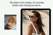 Summer Stock Images Bundle, an Arts & Entertainment Photo by Helospace (Thumbnail 5 of 10)