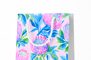 Seamless Floral Patterns, a Pattern Graphic by The Preppy Artist (Thumbnail 10 of 11)
