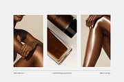 Melanin Beauty Stock Image Bundle, a Beauty & Fashion Photo by COCO Designs (Thumbnail 7 of 20)