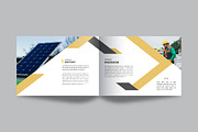 Solar energy landscape brochure, a Brochure Template by Pavel_design (Thumbnail 4 of 7)