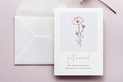 Pretty Wildflowers (Png) Elements, a Background Graphic by by creative paper (Thumbnail 3 of 7)