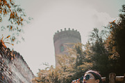 5 Film Professional Lr Presets, a Templates & Theme by ONE Click EDIT Collection (Thumbnail 9 of 9)