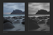 Fine Art Lightroom Presets - Bundle, an Action Add-On by PhotoMarket (Thumbnail 64 of 103)