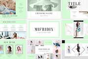 Mifridix - Powerpoint Template, a Presentation Template by Helga_Design (Thumbnail 23 of 24)