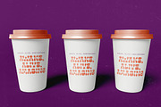 Funky Motion - Groovy Display Font, a Serif Font by timelesstype.co (Thumbnail 2 of 20)