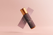390+ Cosmetic Branding Mockup Scenes, a Cups & Container Mockup by pmvch (Thumbnail 267 of 367)