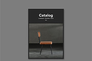 Catalog Product Layout, a Brochure Template by tomsarraipodesign (Thumbnail 2 of 2)