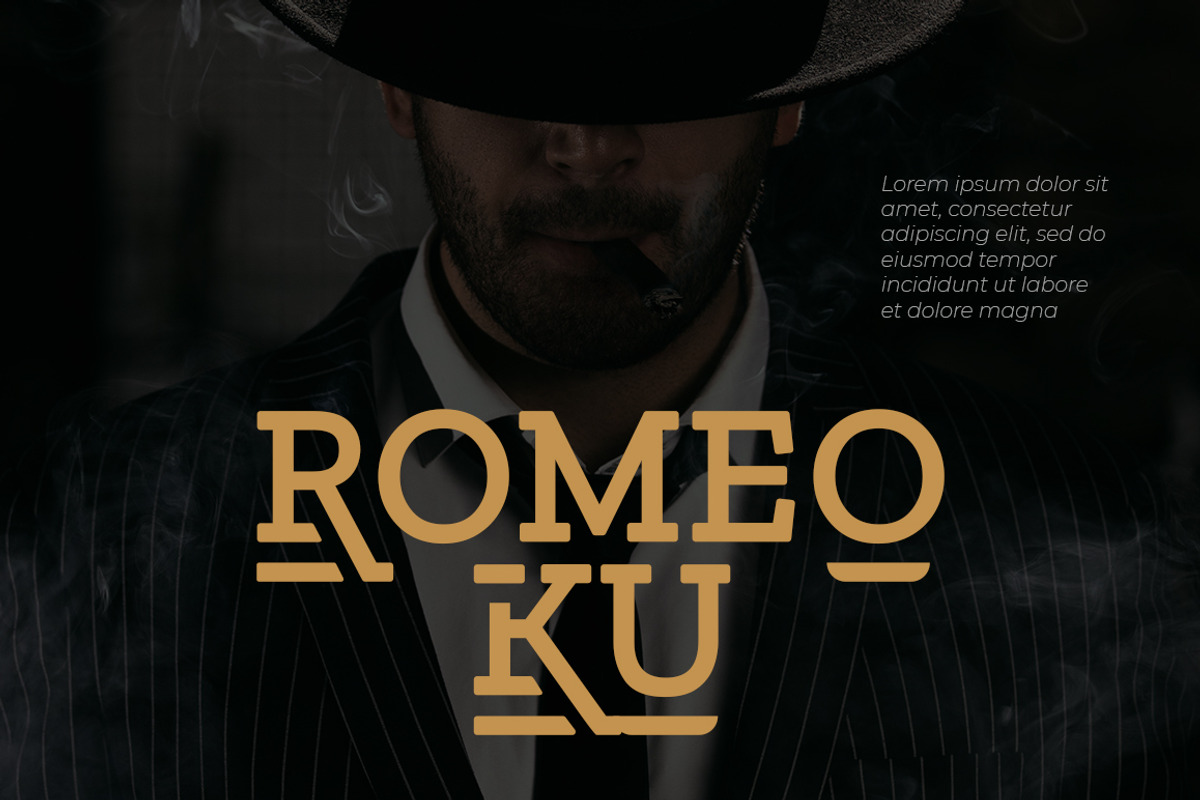Azmiman Serif, a Serif Font by yantodesign
