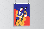 Music festival., an Illustration by © Fisher Photostudio (Thumbnail 4 of 5)