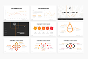 Honey - Powerpoint Template, a Presentation Template by Mikokit (Thumbnail 12 of 18)