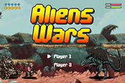 Nano Pix - Pixel Game Family, a Font by Dharmas Foundry (Thumbnail 2 of 12)
