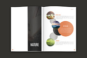 Fun Vertical Booklet, a Brochure Template by velvetmade.designs (Thumbnail 7 of 15)