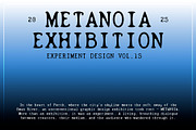 CS Morcant Mono Drawn, a Serif Font by Craft Supply Co. (Thumbnail 6 of 8)