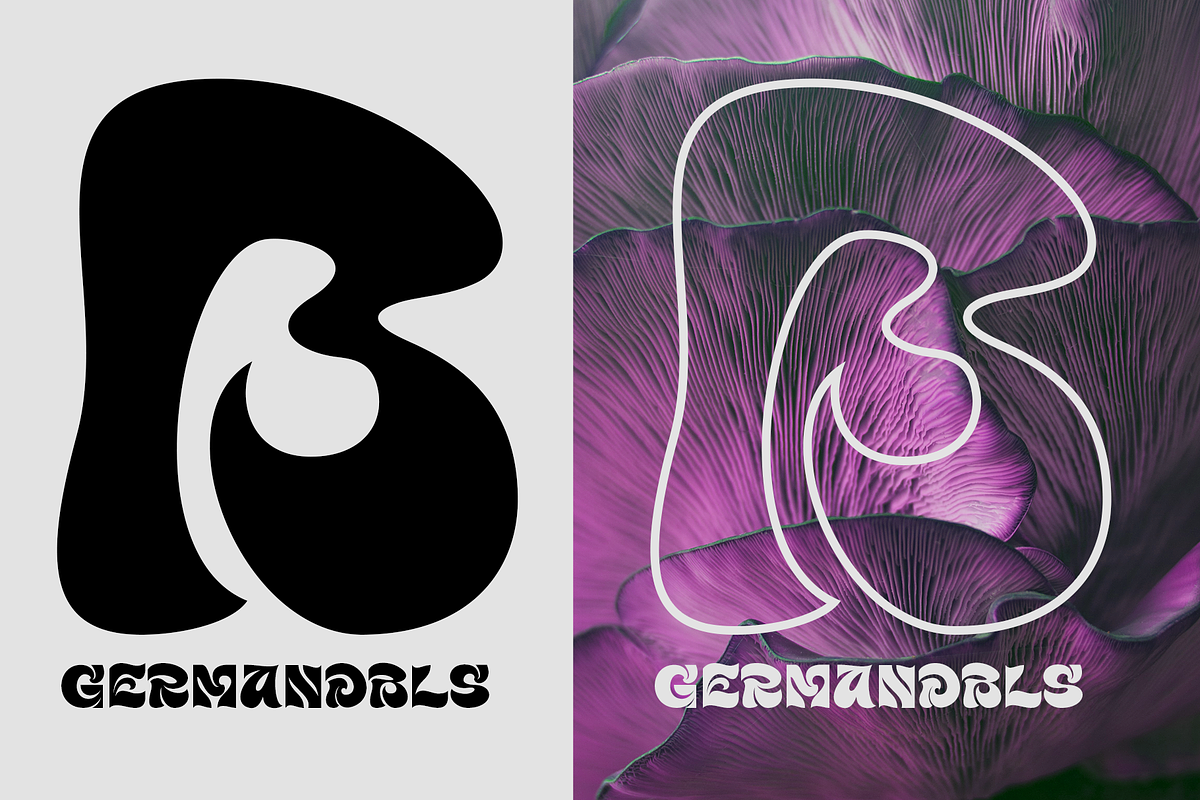 Pinx Niera, a Sans Serif Font by Sitintahitam (Photo 6 of 10)
