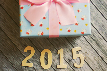 Gift boxes with ribbon preview 6