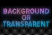 Led Sign Board Generator, an Action Add-On by Creative Graphics (Thumbnail 7 of 7)