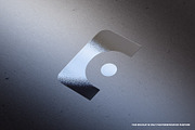 EOD modern monogram, a Branding & Logo Template by MuzaInspires (Thumbnail 4 of 6)