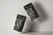 Terrazzo Seamless Patterns - Terra 3, a Pattern Graphic by Saguaro Digital (Thumbnail 4 of 7)