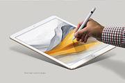 Abstract landscape wallpaper, a Decorative Illustration by fei long (Thumbnail 4 of 10)